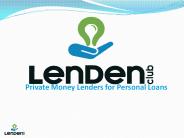 Peer To Peer Lending in India - LenDenClub (1)