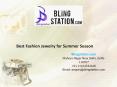 Best Fashion Jewelry for Summer Season PowerPoint PPT Presentation