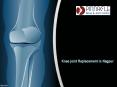 Knee Joint Replacement in Nagpur PowerPoint PPT Presentation