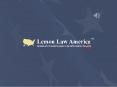 Florida Lemon Law - Lemon Law America PowerPoint PPT Presentation