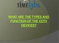 Function of the CCTV Devices? PowerPoint PPT Presentation