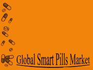 Global Smart Pills Market