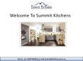 Kitchen Designs and Kitchen Renovations Company Melbourne PowerPoint PPT Presentation