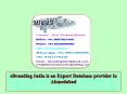 eBranding India is an Expert Database provider in Ahmedabad PowerPoint PPT Presentation
