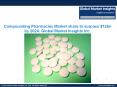 Compounding Pharmacies Market to reach $12bn by 2024 PowerPoint PPT Presentation