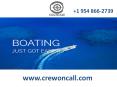 Find a Boat Crew | Crewoncall.com PowerPoint PPT Presentation
