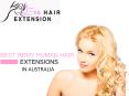 Best Remy Human Hair Extensions in Australia | Eva Hair Extension PowerPoint PPT Presentation