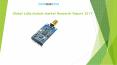 Global LoRa Module Market Research Report 2017 PowerPoint PPT Presentation