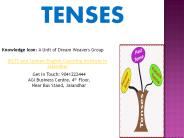 Best IELTS and Spoken English Coaching Institute in Jalandhar