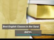 Best English Classes in Ber Sarai Delhi
