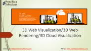 3D Web Visualization (1)