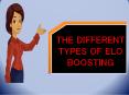THE DIFFERENT TYPES OF ELO BOOSTING PowerPoint PPT Presentation