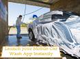 Launch your Mobile Car Wash App Instantly PowerPoint PPT Presentation
