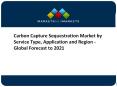 North America Dominated the Carbon Capture & Sequestration Market PowerPoint PPT Presentation