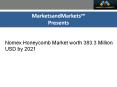 Nomex Honeycomb Market worth 383.3 Million USD by 2021 PowerPoint PPT Presentation