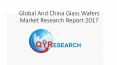 Global And China Glass Wafers Market Research Report 2017 PowerPoint PPT Presentation
