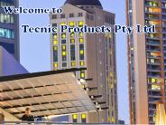 Install Waterproof Awnings