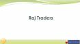 Best Water Pumps Distributor In Pune | Raj Traders PowerPoint PPT Presentation