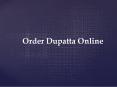 Order Dupatta Online (1)