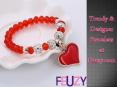 Trendy & Designer Bracelets at Feuzy.com PowerPoint PPT Presentation