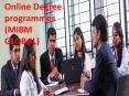 Online Degree programmes (MIBM GLOBAL) PowerPoint PPT Presentation