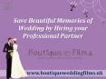 Wedding Videographers in Essex PowerPoint PPT Presentation