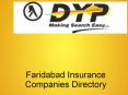 Faridabad Property Dealers Directory PowerPoint PPT Presentation