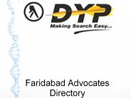 Faridabad Advocates Directory (1)