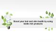 Boost your hair and skin health by using biotin rich products PowerPoint PPT Presentation