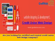 Credit Union Web Design (3)