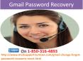 Can I Gmail Password Recovery of my account in no time 1-850-316-4893? PowerPoint PPT Presentation