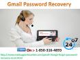 Why should I waste my time on doing Gmail Password Recovery 1-850-316-4893? PowerPoint PPT Presentation
