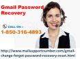 Why only Gmail Password Recovery 1-850-316-4893? PowerPoint PPT Presentation