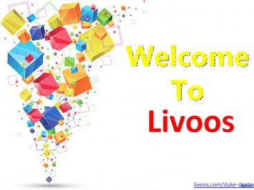 Duke and Dexter Loafers