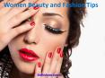 Women Beauty and Fashion Tips | Share Beauty Tips PowerPoint PPT Presentation