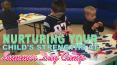 Nurturing Your Child's Strengths at Summer Day Camp PowerPoint PPT Presentation