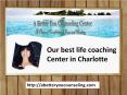 Search the best Coaching and counseling Center in Charlotte PowerPoint PPT Presentation