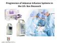 Progression of Advance Infusion Systems in the US: Ken Research PowerPoint PPT Presentation