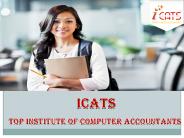 Top Institute of computer accountants (1)
