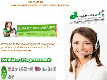 Online Chemistry Homework Help