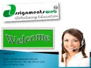 Software Engineering Assignment Help