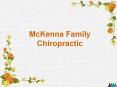 Pelham chiropractor - www.drwillmck.com (1) PowerPoint PPT Presentation