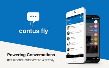 Build an Real Time Chat App for Android & iOS Instantly