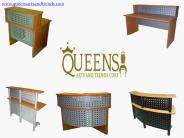 Office Reception Counter – Reception Counter Desk