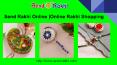 Send Rakhi Online | Send Rakhi to Canada | Rakhi Gifts | Rakhi for Brother PowerPoint PPT Presentation