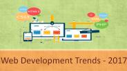 Web Development Trends 2017 (1)