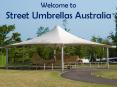 Take Portable Street Umbrellas from Street Umbrellas Australia PowerPoint PPT Presentation