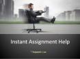 Instant Assignment Help Online – Best Assignment Help Service PowerPoint PPT Presentation