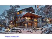 falls creek accommodation