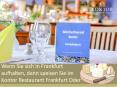 Wenn Sie sich in Frankfurt aufhalten, dann speisen Sie im Kontor Restaurant Frankfurt Oder PowerPoint PPT Presentation